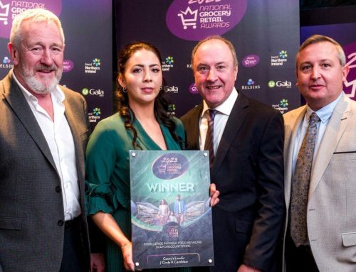 Mayo Londis outlet receives national recognition