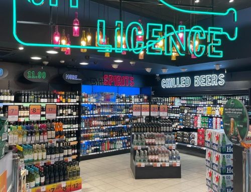 Casey’s Londis Ballina named as Off-Licence Store of the Year