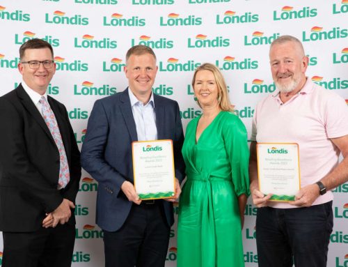 Limerick stores clean up at retailing awards